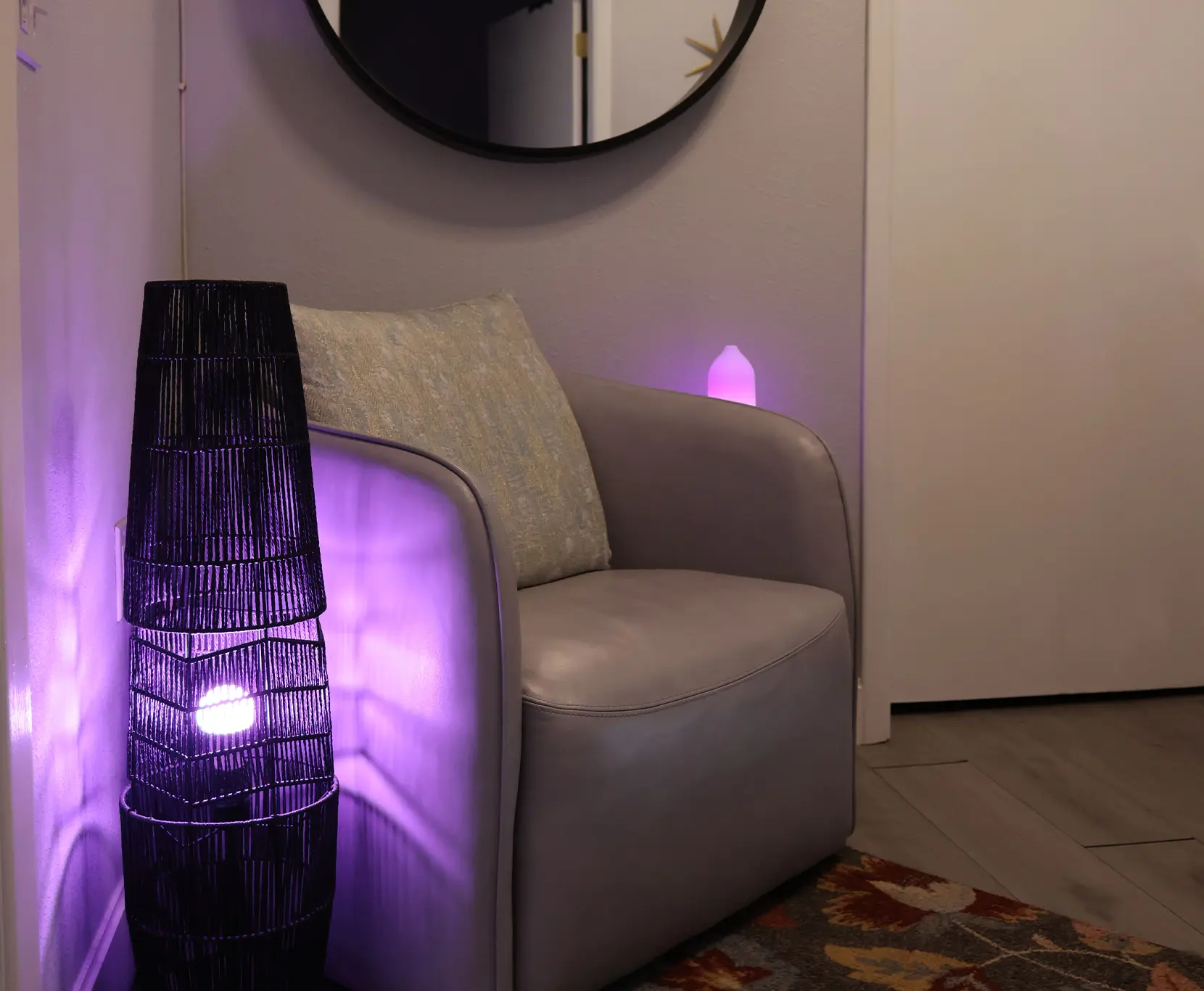 Flush Detox Day Spa Yanmu Digital Client Featured image 4