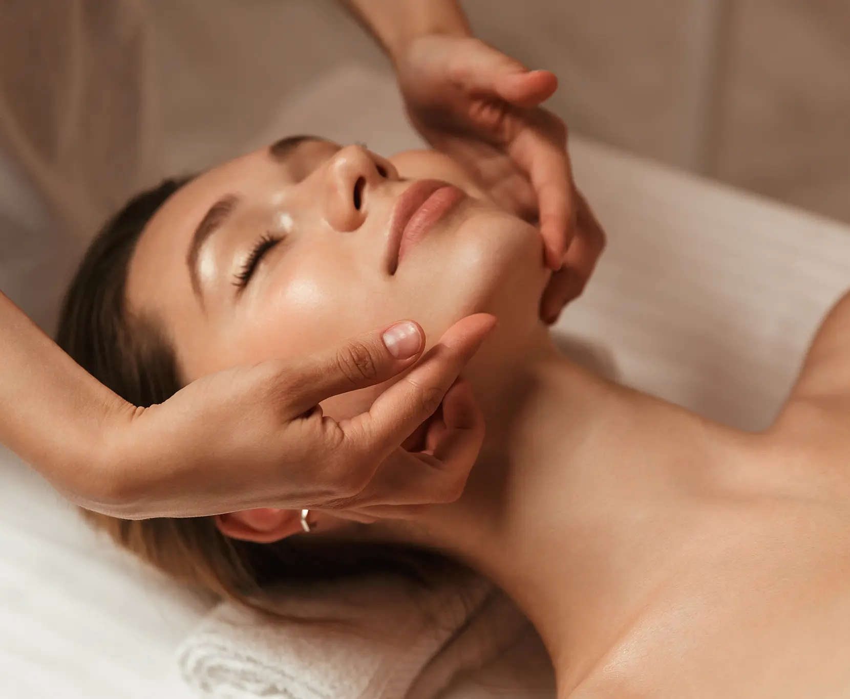 Flush Detox Day Spa Yanmu Digital Client Featured image 9