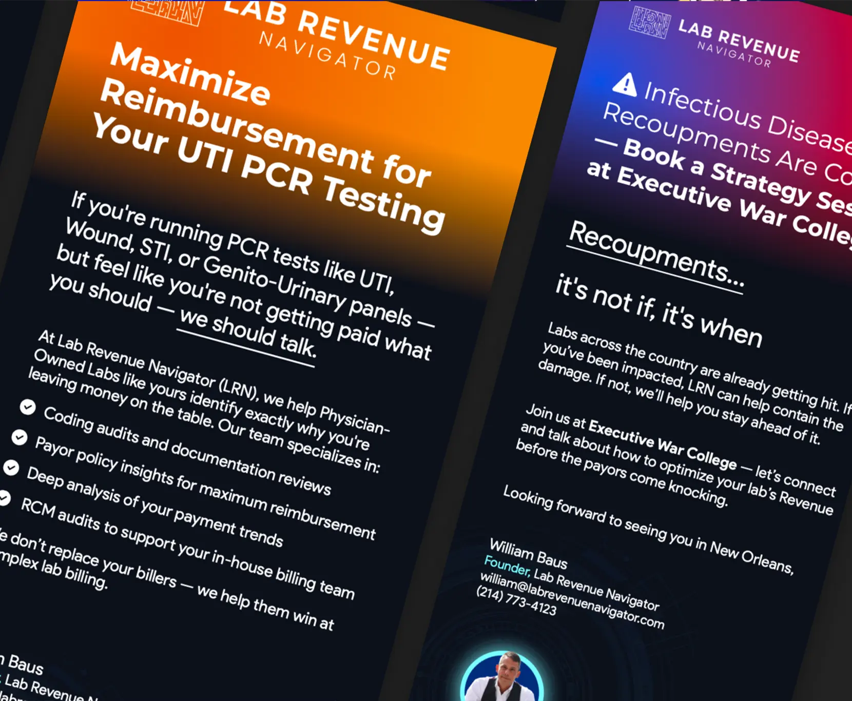 Yanmu Digital Lab Revenue Navigator New Projects image a2