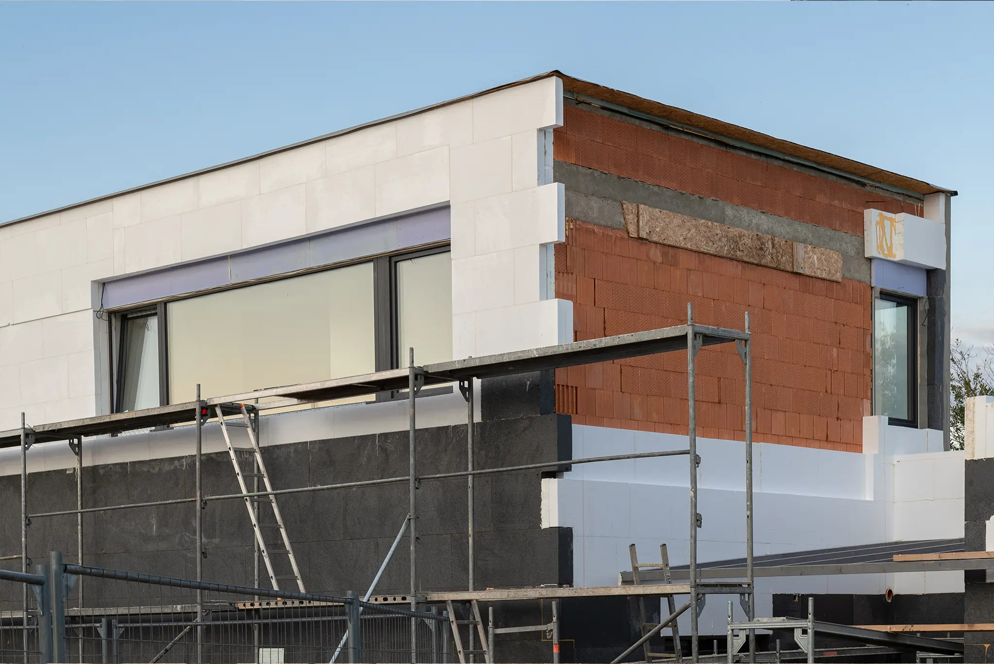 Yanmu Digital All Star Foam LLC ASF & Stucco image 4