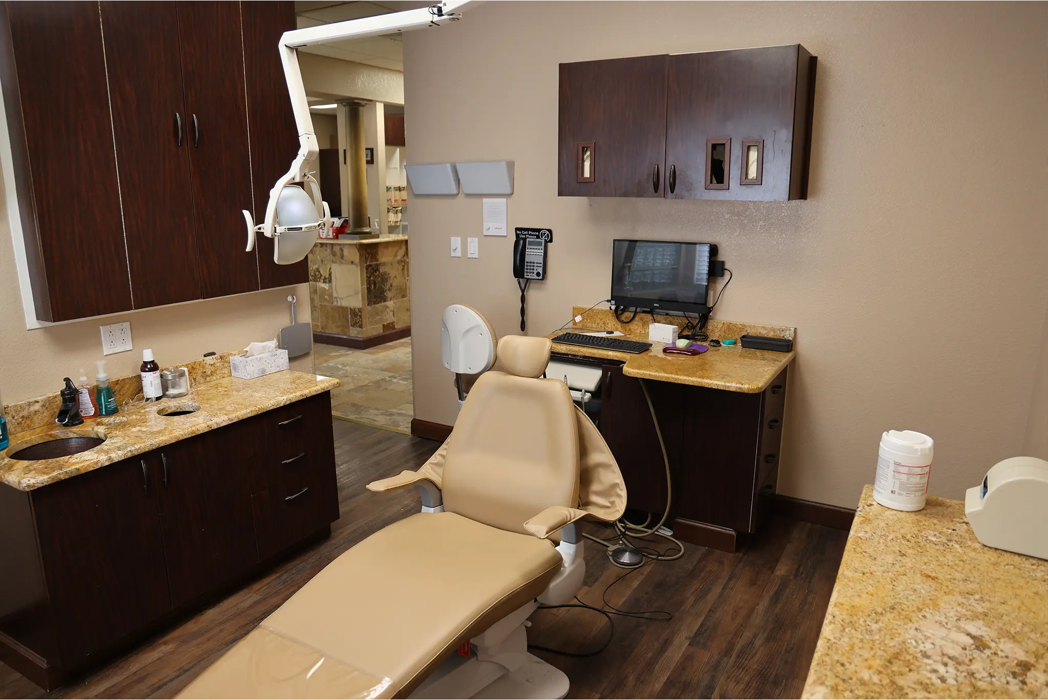 Yanmu Digital Galbreth Family Dental Photography image 7